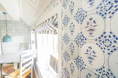 Vakantieappartement Gezinsvakantie Westerland