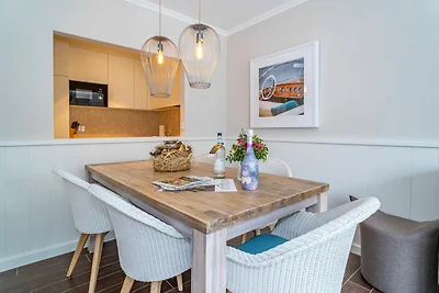 Appartamento Vacanza con famiglia Wenningstedt-Braderup