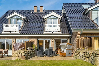Casa vacanze Vacanza di relax Sylt