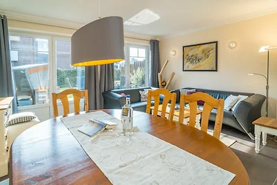 Casa vacanze Vacanza di relax Sylt