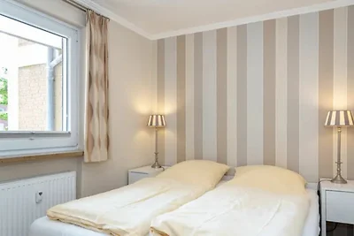 Holiday flat family holiday Westerland