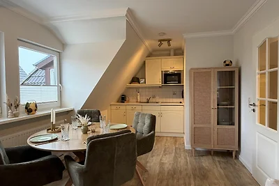 Haus Jacobsen Wiesenglück