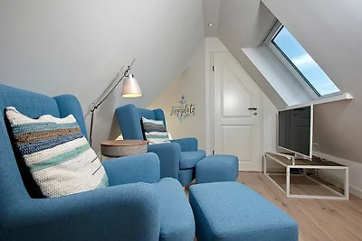 Vakantieappartement Gezinsvakantie Westerland
