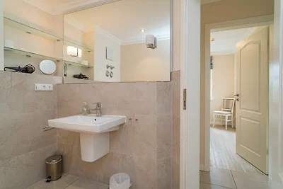 Appartamento Vacanza con famiglia Sylt