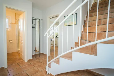 Vakantiehuis Ontspannende vakantie Westerland
