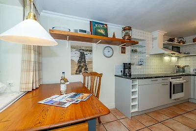 Appartamento Vacanza con famiglia Westerland