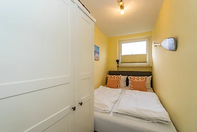 Vakantieappartement Gezinsvakantie 