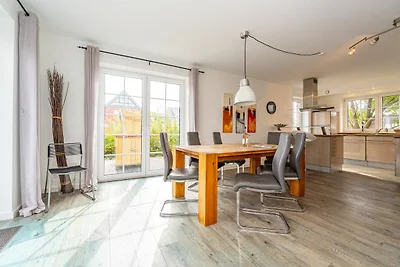 Casa vacanze Vacanza di relax Wenningstedt-Braderup