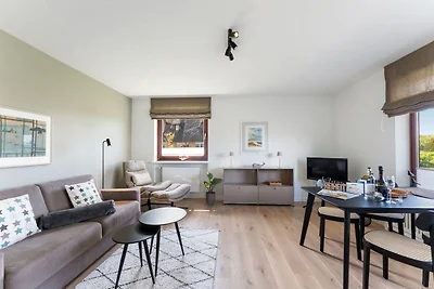 Vakantieappartement Gezinsvakantie Wenningstedt-Braderup