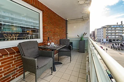 Appartamento Vacanza con famiglia Westerland