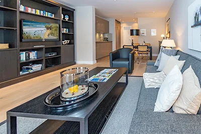 Appartamento Vacanza con famiglia Sylt