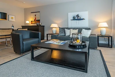 Appartamento Vacanza con famiglia Sylt