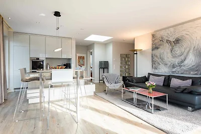 High end Penthouse