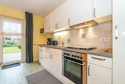 Vakantieappartement Gezinsvakantie 