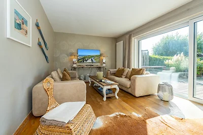 Casa vacanze Vacanza di relax Sylt