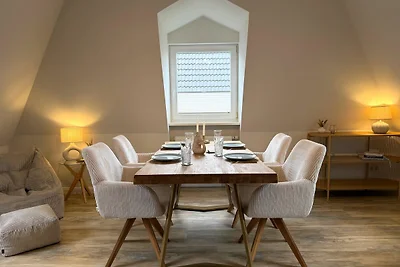 Apartament Dla rodzin Westerland