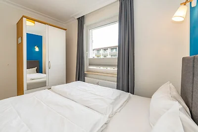 Ferienliebe Westerland