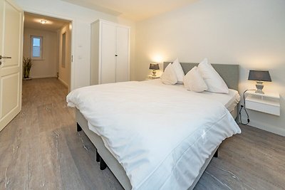 Vakantieappartement Gezinsvakantie Westerland