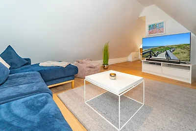 Appartamento Vacanza con famiglia Wenningstedt-Braderup