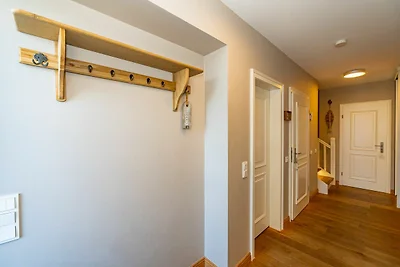 Casa vacanze Vacanza di relax Sylt