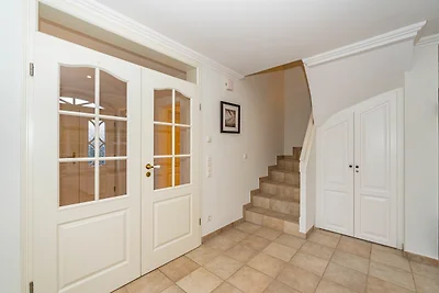 Casa vacanze Vacanza di relax Sylt