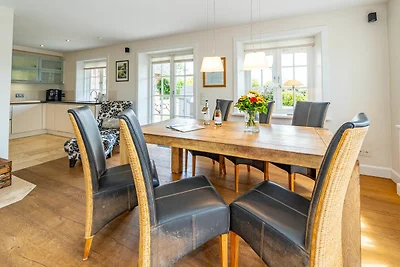 Casa vacanze Vacanza di relax Sylt