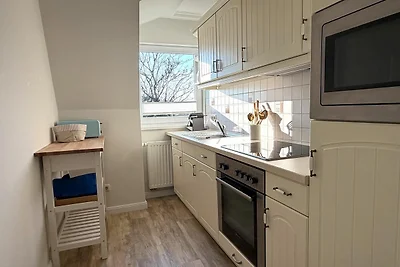 Apartament Dla rodzin Westerland