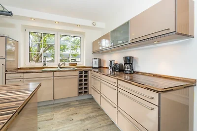 Casa vacanze Vacanza di relax Wenningstedt-Braderup