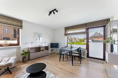 Vakantieappartement Gezinsvakantie Wenningstedt-Braderup