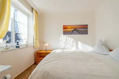 Appartamento Vacanza con famiglia Westerland