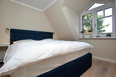 Vakantieappartement Gezinsvakantie Westerland