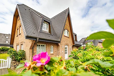 Vakantieappartement Gezinsvakantie Wenningstedt