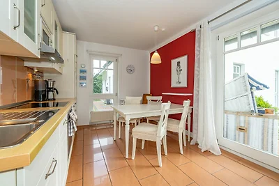 Haus Conwind Wohnung 5a