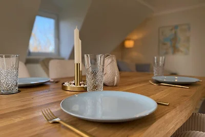 Apartament Dla rodzin Westerland