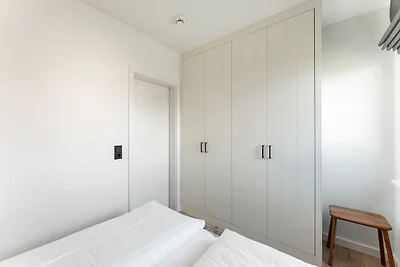 Vakantieappartement Gezinsvakantie Wenningstedt-Braderup