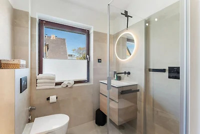 Vakantieappartement Gezinsvakantie Wenningstedt-Braderup