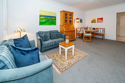 Vakantieappartement Gezinsvakantie Westerland