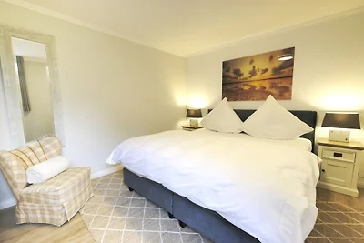 Apartamento Vacaciones familiares Westerland