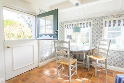 Vakantieappartement Gezinsvakantie Westerland