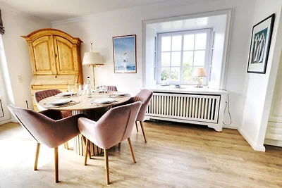 Apartamento Vacaciones familiares Westerland