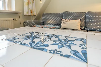 Appartamento Vacanza con famiglia Westerland