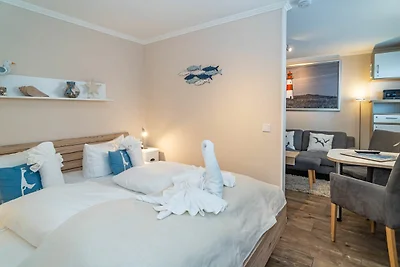 Appartamento Vacanza con famiglia Sylt