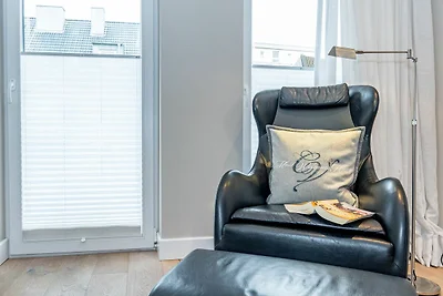 Appartamento Vacanza con famiglia Sylt