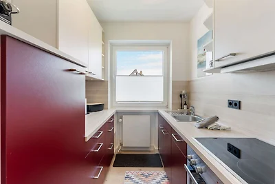 Vakantieappartement Gezinsvakantie Wenningstedt-Braderup