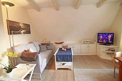Vakantieappartement Gezinsvakantie Westerland