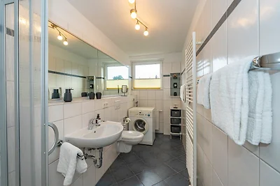Vakantieappartement Gezinsvakantie 