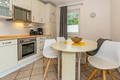 Haus Conwind Wohnung 1