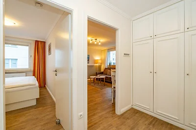 Dünenburg Wohnung 15