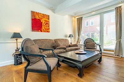 Vakantieappartement Gezinsvakantie Kampen