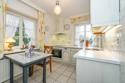 Appartamento Vacanza con famiglia Westerland